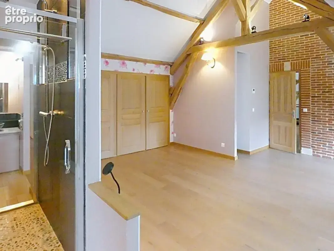 Propriété  coup de coeur 300 m² - photo 11