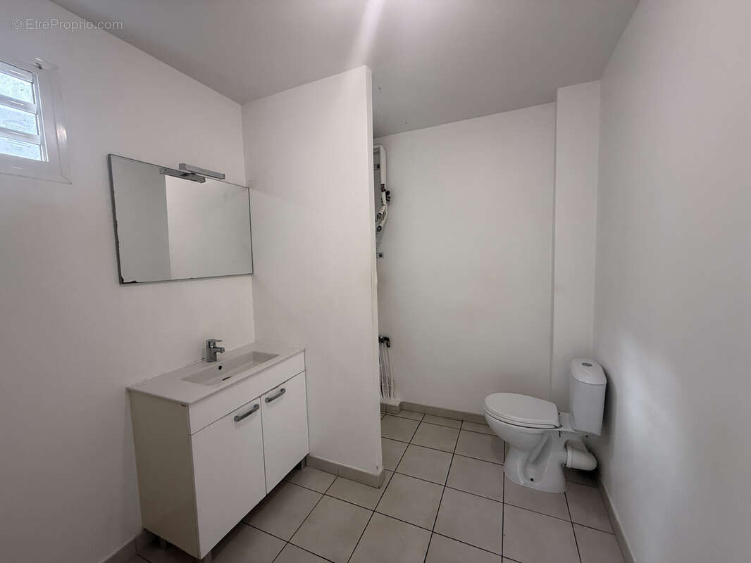 Appartement à SAINT-JOSEPH