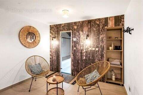 Maison à EVIAN-LES-BAINS