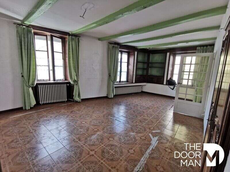 Maison 52400 - photo 10