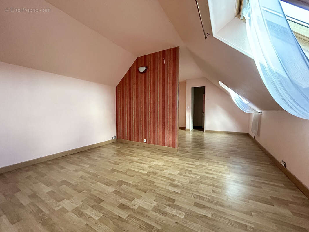 Maison à CAYEUX-SUR-MER