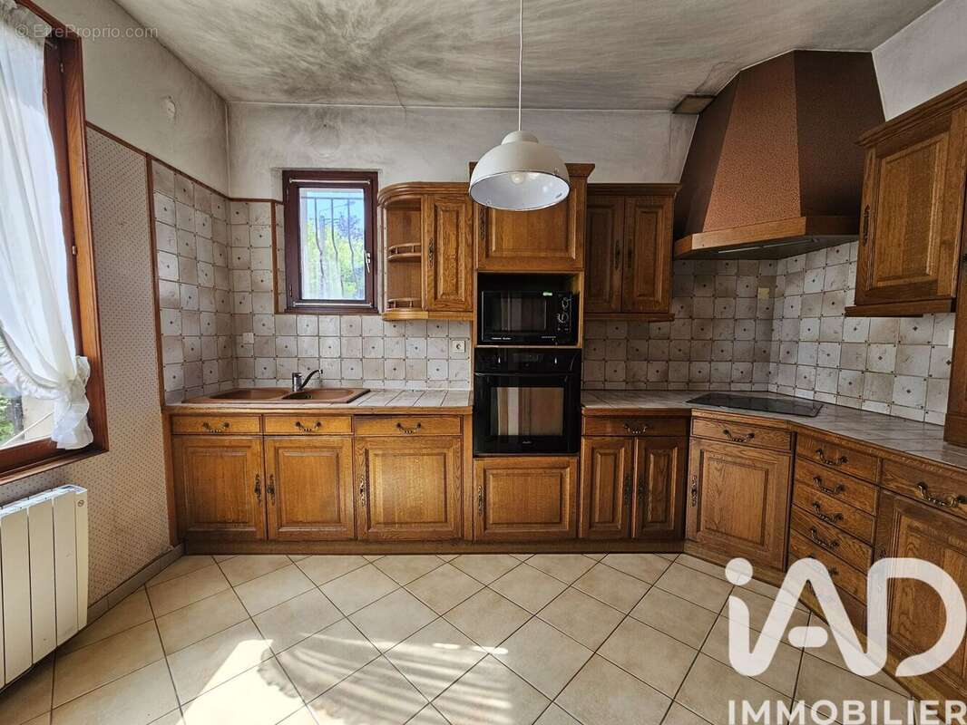 Photo 9 - Maison à DREUX