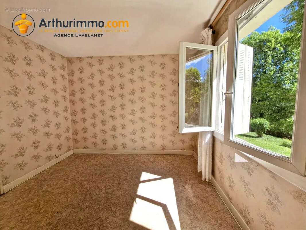 Appartement à LAVELANET