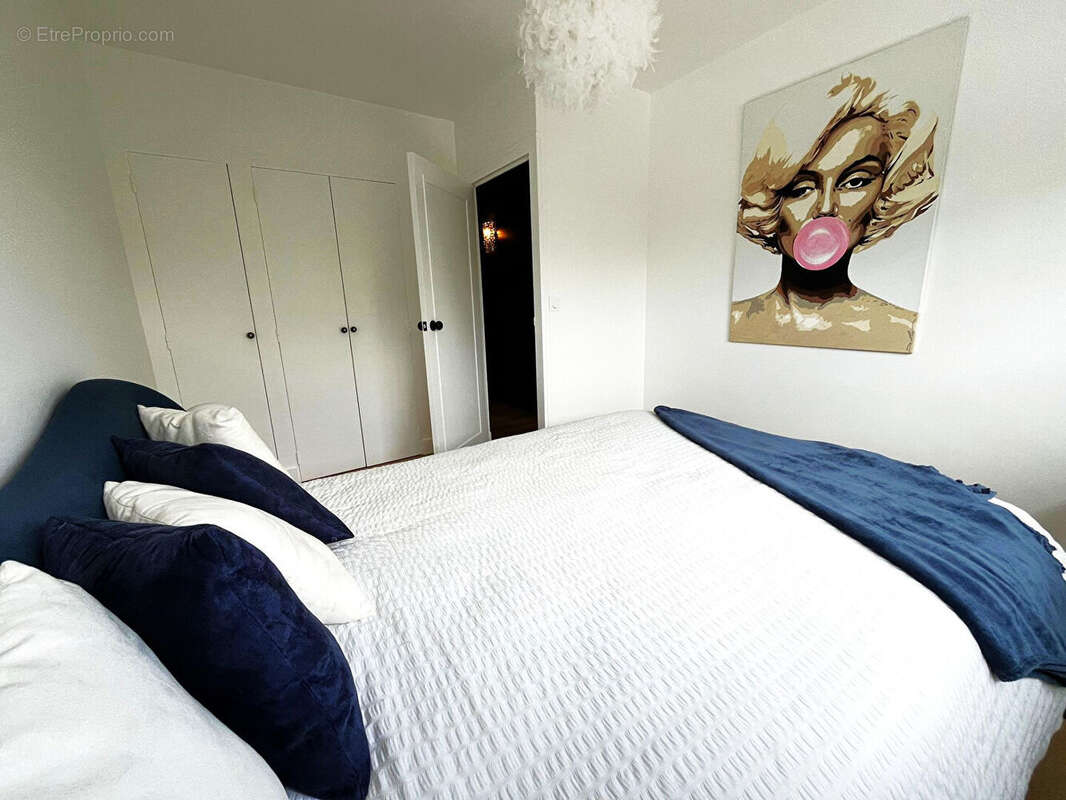 Appartement à LA BAULE-ESCOUBLAC
