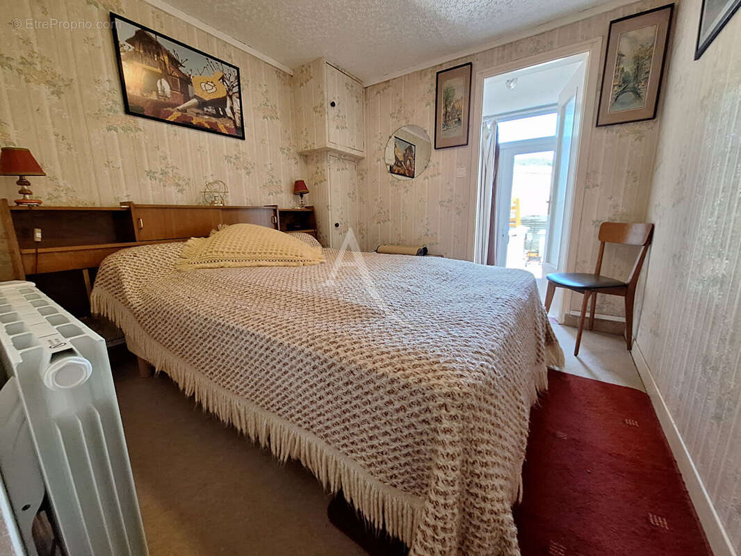 Maison à LA TRANCHE-SUR-MER