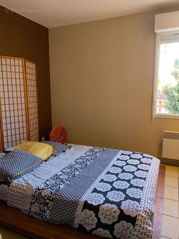 Appartement Bias 3 pièce(s) 59 m2 - photo 4