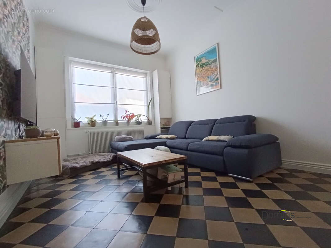 Maison 93 m² à Leers  - photo 2