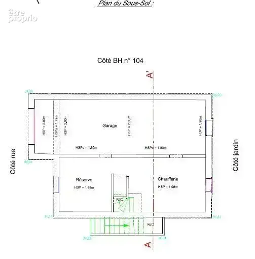 Vente Maison Draveil(91210) 390 000ï¿œ - photo 9