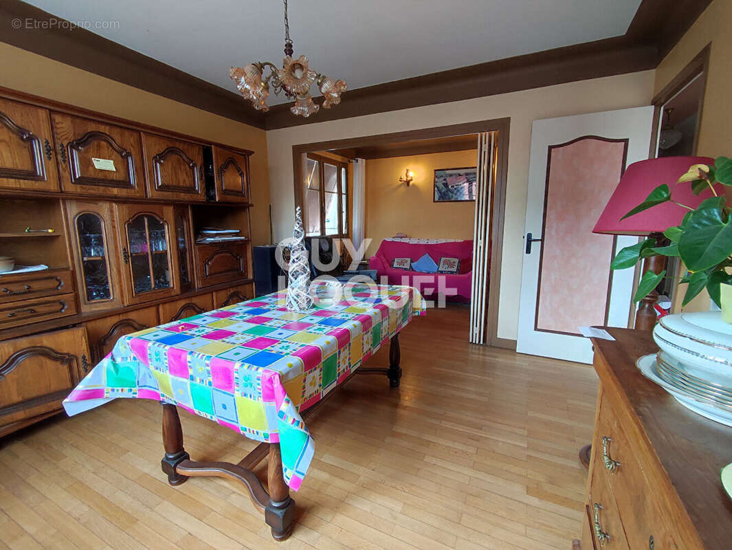 Maison à MONTBRISON