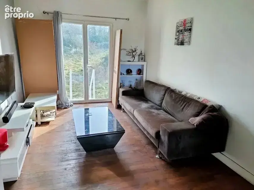 Maison 4 pièces 85 m² à vendre à La Coquille (24450) - photo 7