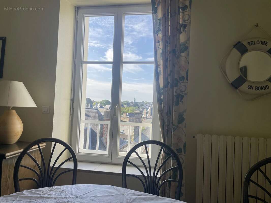 Appartement à DINARD