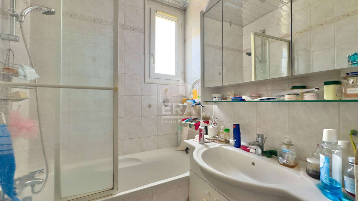 Appartement à ATHIS-MONS