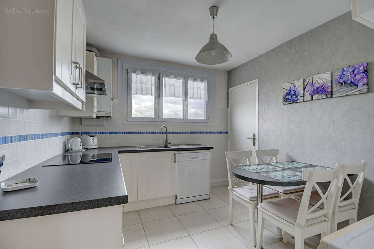 Appartement à BREST