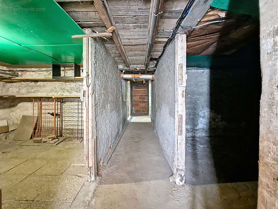 Maison à AMBERIEU-EN-BUGEY