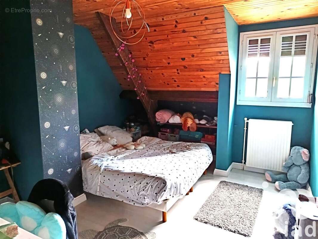 Photo 8 - Maison à SAINTE-GENEVIEVE