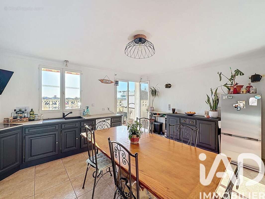 Photo 6 - Maison à ABEILHAN