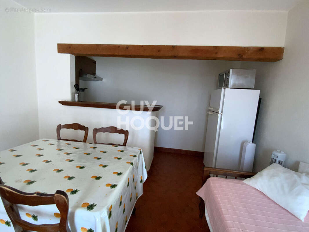 Villa à vendre à Ramatuelle - Référence 1536 - photo 14