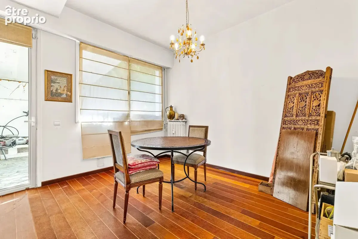 CO-EXCLUSIVITÉ - Mont Boron - 158 m² avec terrasse de 180 m² et vue mer - photo 17