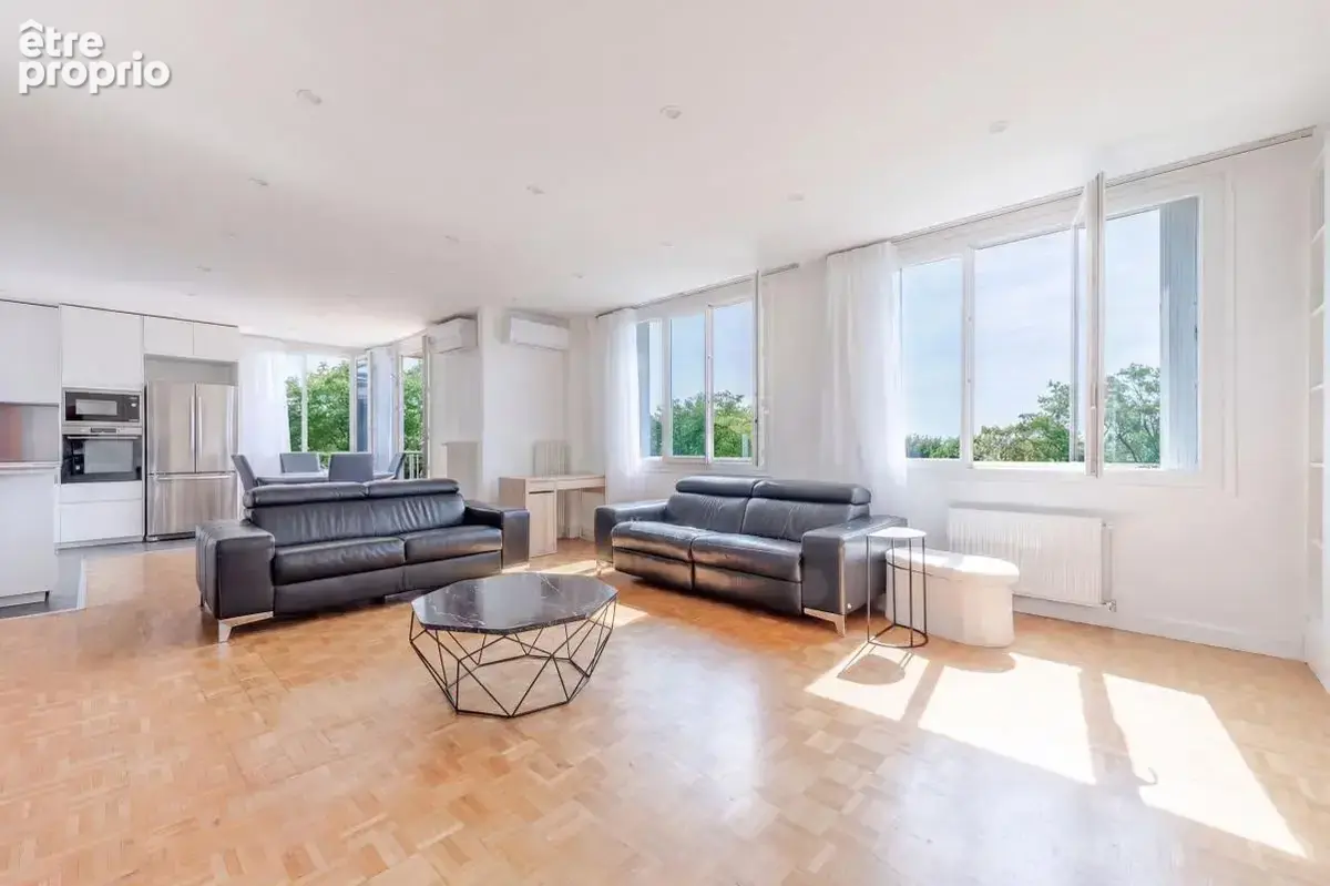 Appartement à NOGENT-SUR-MARNE