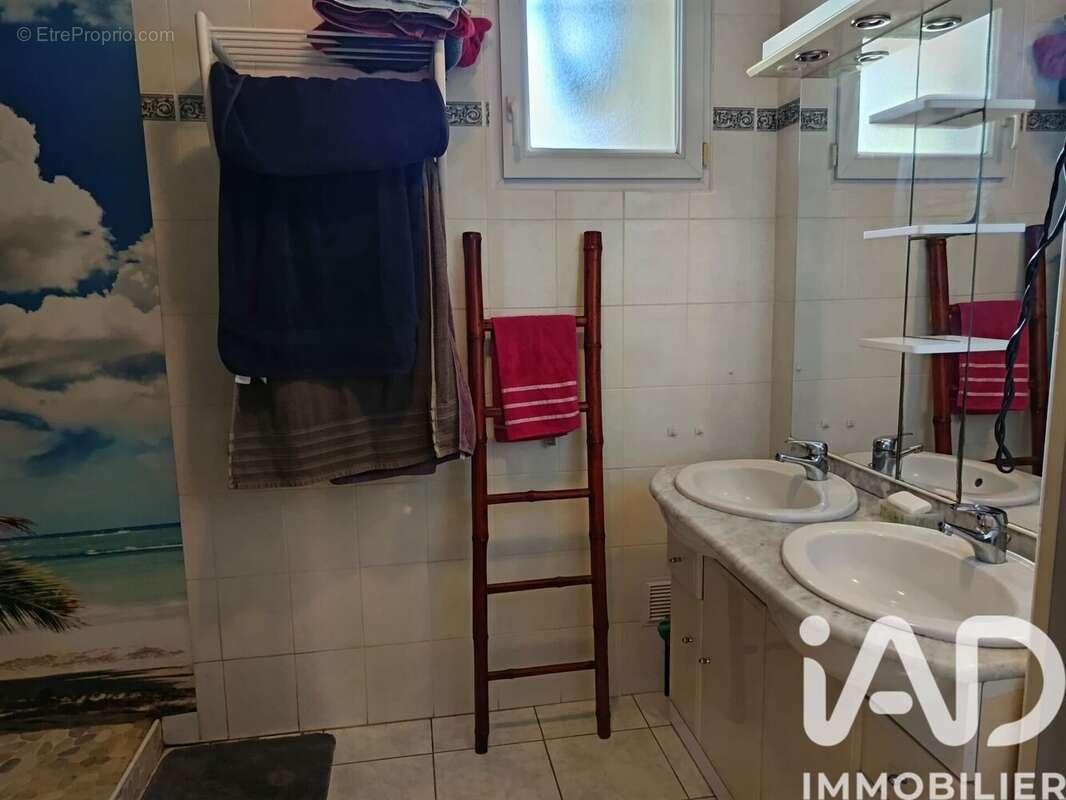 Photo 9 - Appartement à LOUDUN