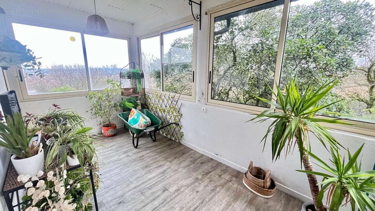 Maison à SAINT-BENOIT-DE-CARMAUX