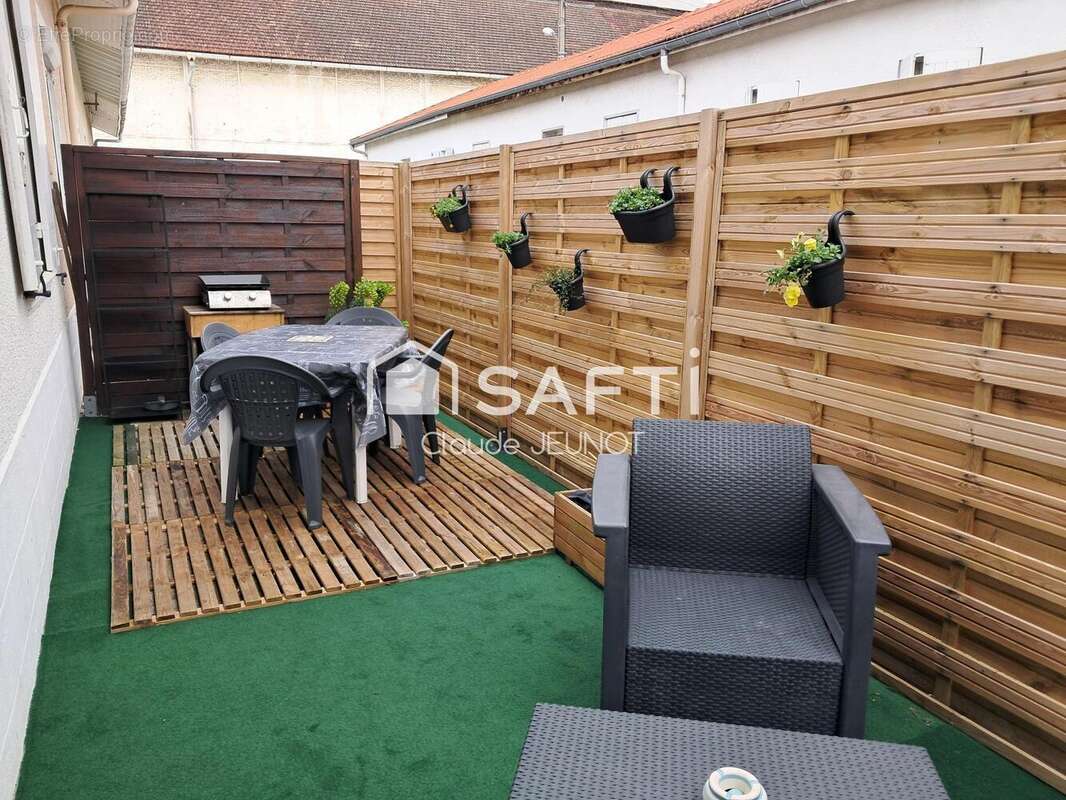 Photo 2 - Maison à FLOIRAC