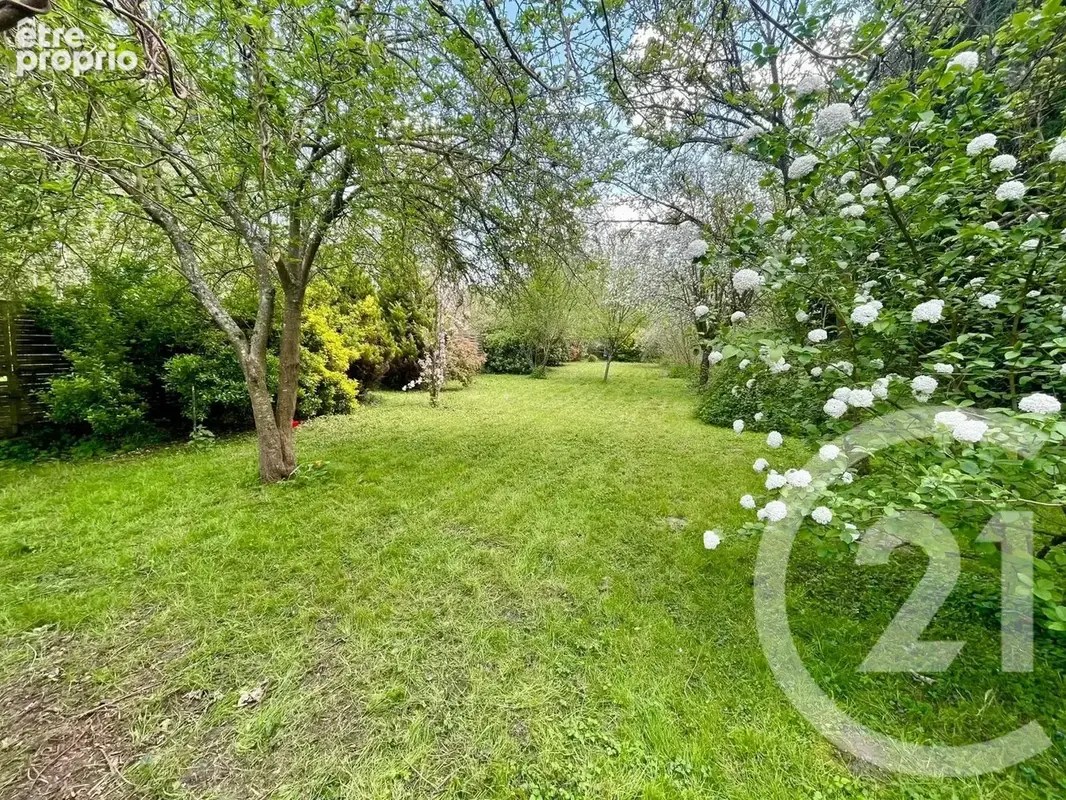 Maison 7 pièces 200 m² à vendre à Nantouillet (77230) - photo 4