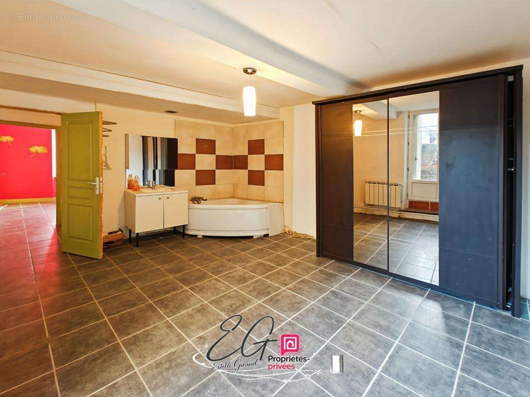 Maison à CAUNES-MINERVOIS