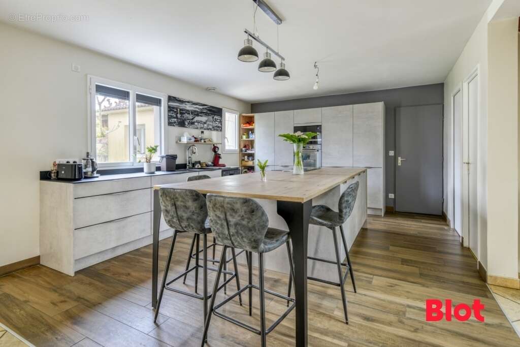 Maison à REZE