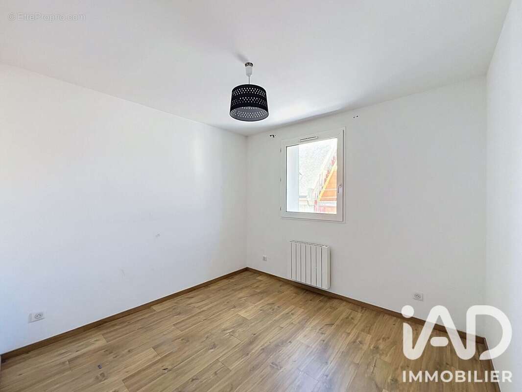 Photo 8 - Appartement à ROUEN
