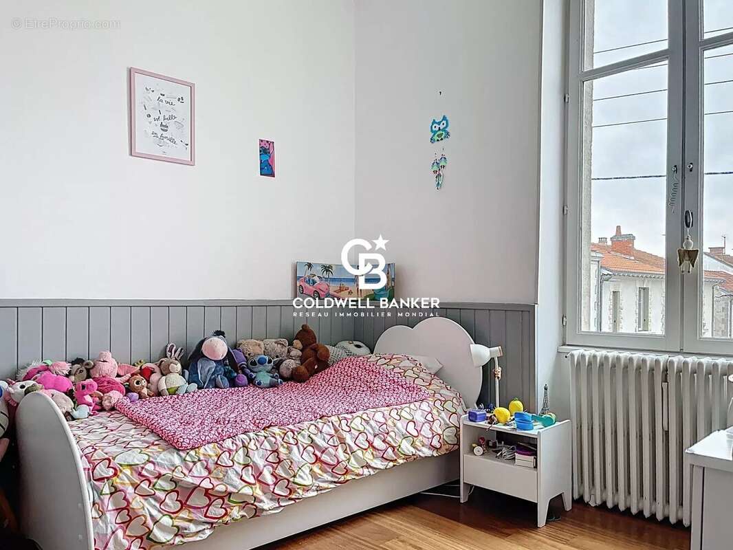 Maison à LA ROCHELLE