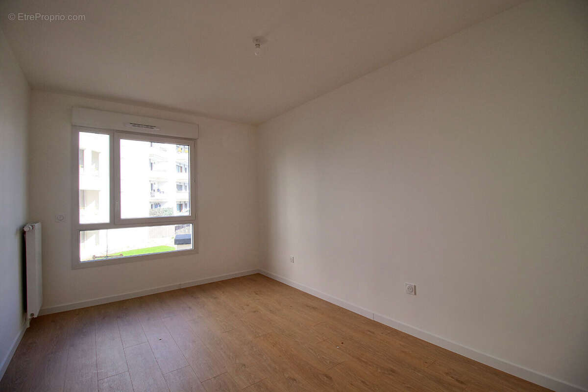 Appartement  4 pièce(s) - Rouen Gauche - photo 6