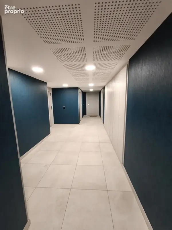 Grand T3 très récent et immeuble sécurisé - photo 10