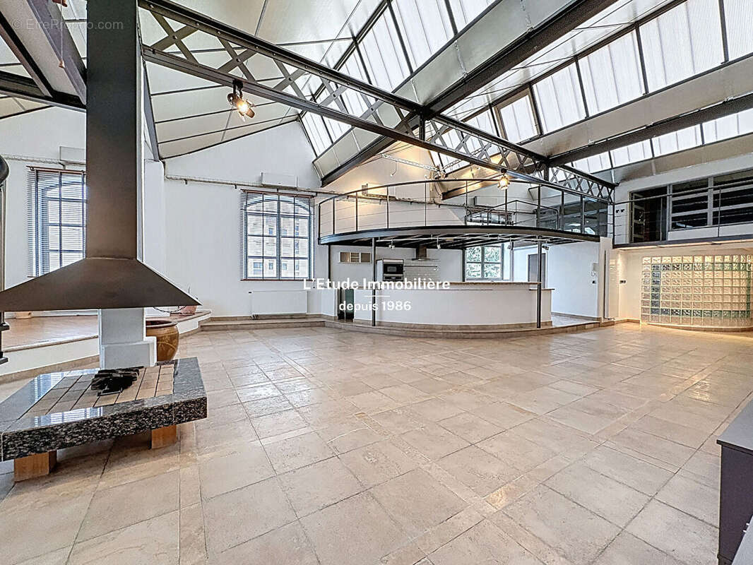 Appartement à LYON-3E