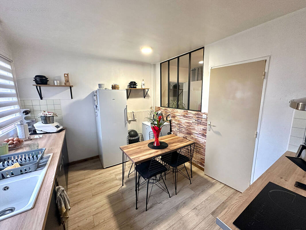 Appartement à AMIENS