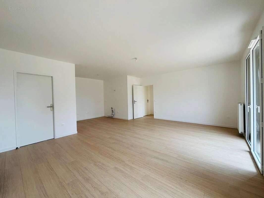 Appartement à SENLIS