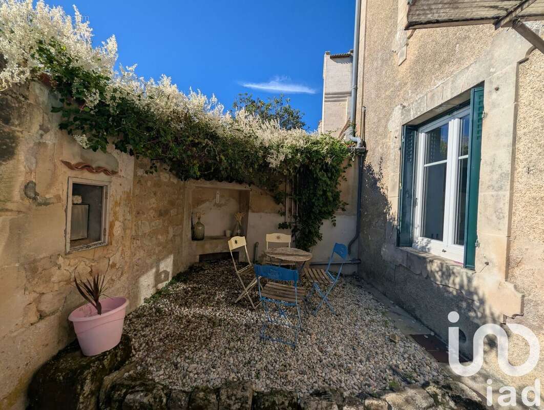 Photo 2 - Maison à CHAMPMILLON