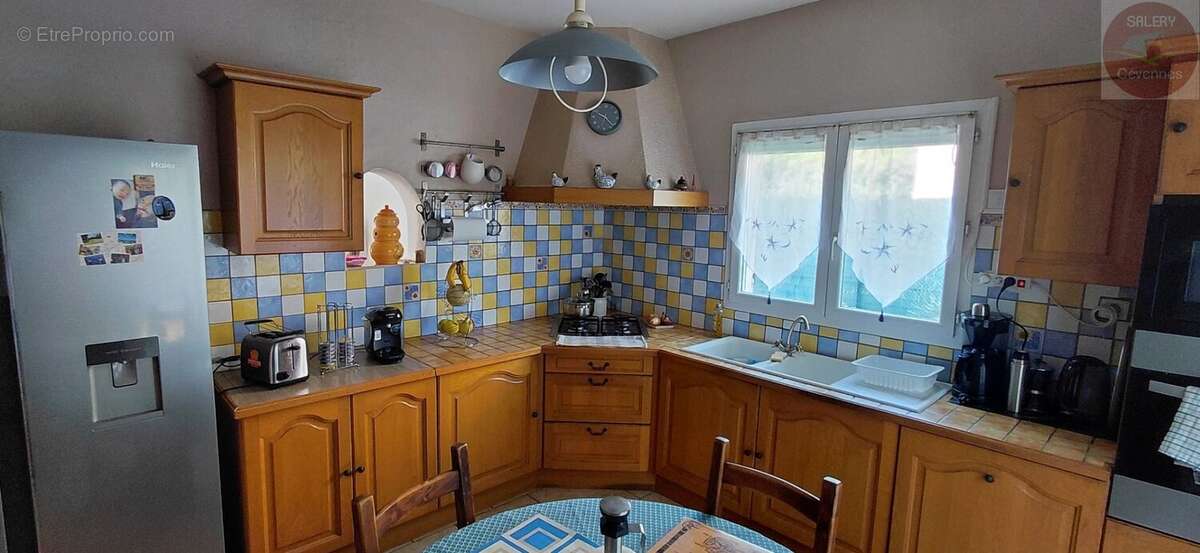 Le Vigan Maison individuelle non mitoyenne - photo 3