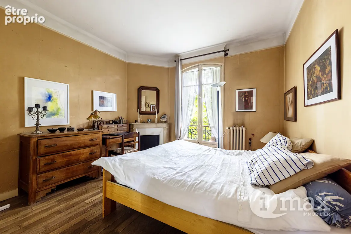 Colombes marceau - maison fort potentiel - 640 000 fai - photo 9