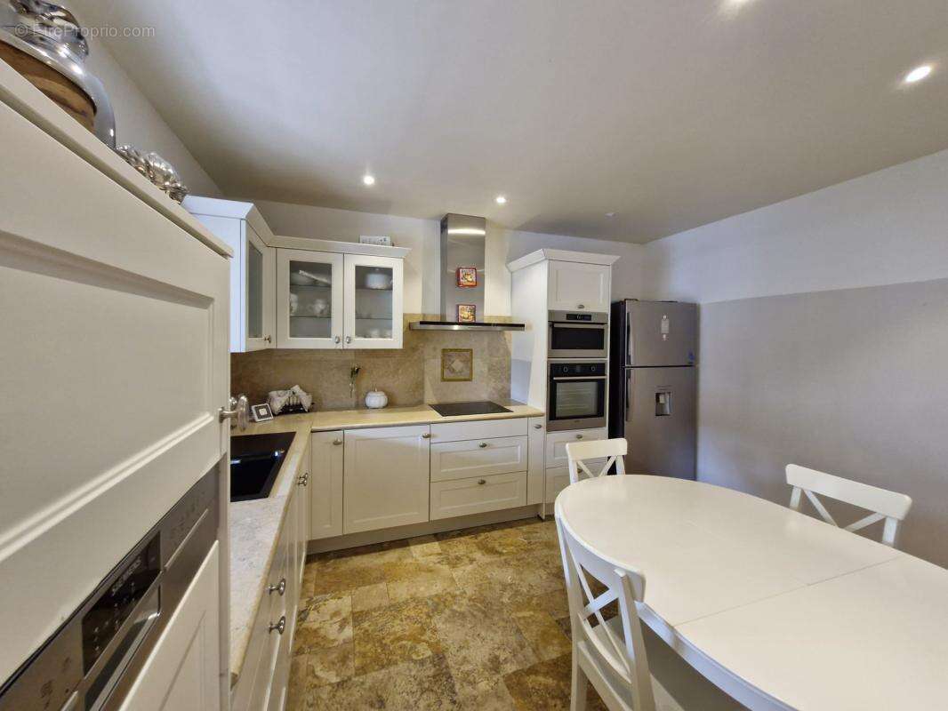 Maison 113 m² à Vaujours  - photo 5