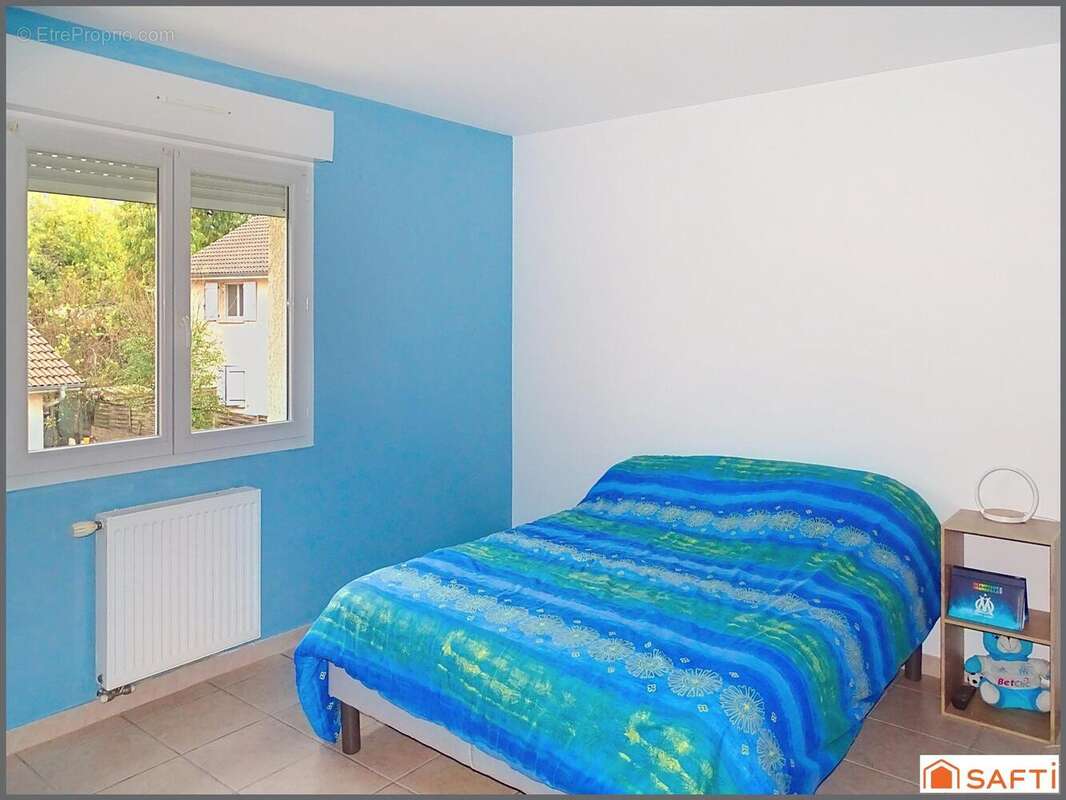 Photo 6 - Maison à MORESTEL