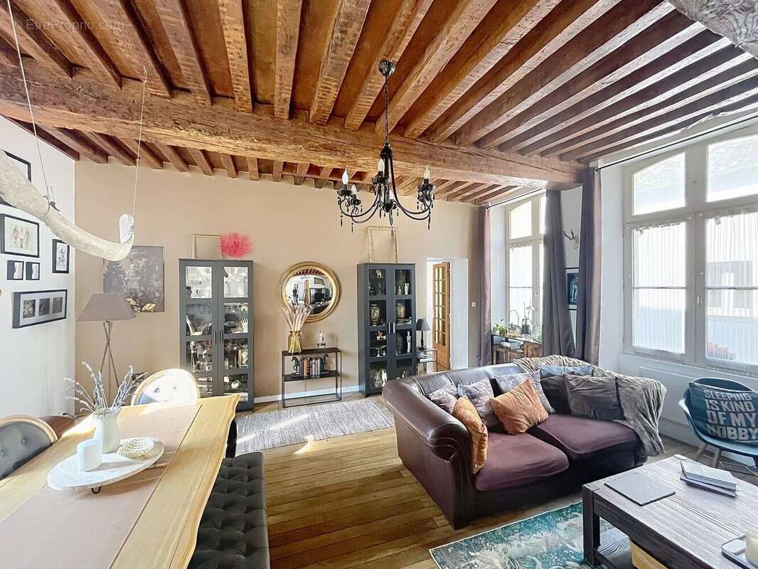 Vente Appartement Laon(02000) 105 000ï¿œ - photo 3