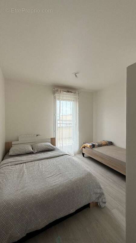Très bel appartement  Résidence sécurisée  Secteur proche Saint-Sever - photo 8