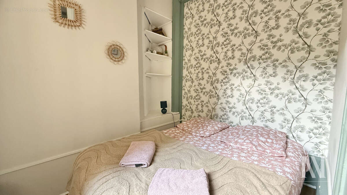 Appartement à TROYES