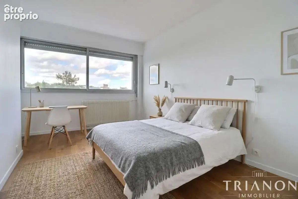 Appartement - photo 3