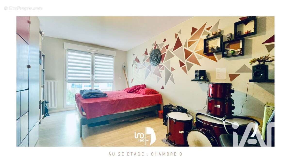 Photo 9 - Maison à SOTTEVILLE-LES-ROUEN