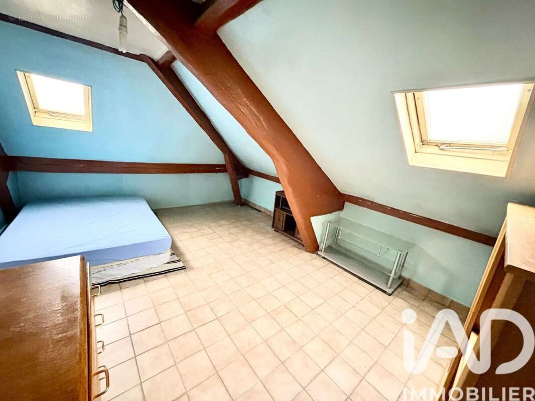 Photo 7 - Maison à ARGENTEUIL