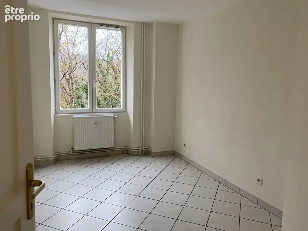 Appartement Saint Blaise Du Buis 4 pièce(s) 77 m2 - photo 7