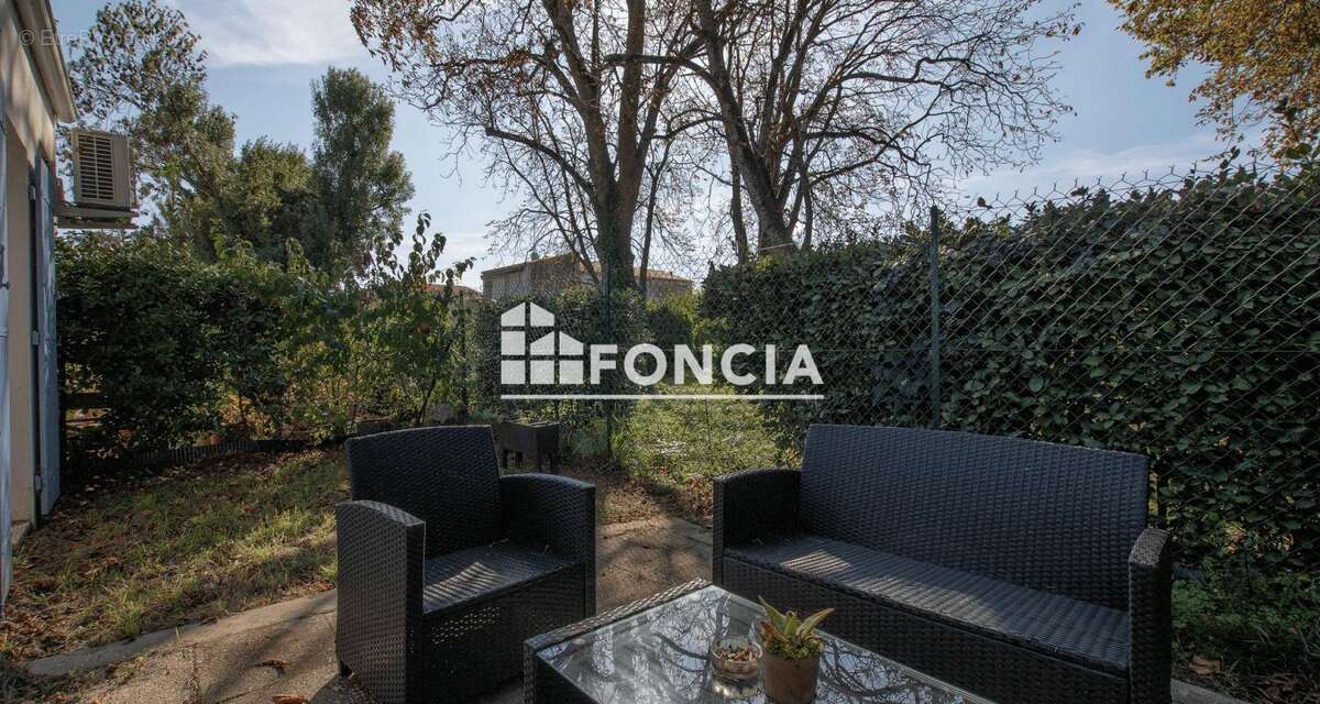 Maison à SAINT-PIERRE-D&#039;OLERON