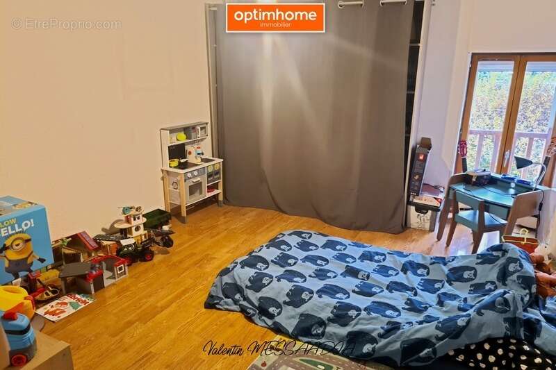 Maison à VAUCOULEURS